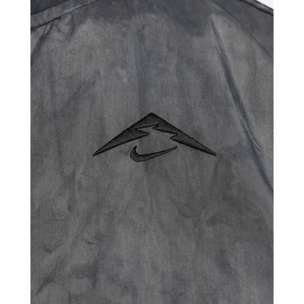 Nike Trail Repel Jacket Women - black/black FN6853-010 SIZE LG
